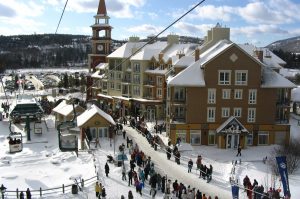 Luxury Winter Resorts Ontario: Our Top 5 Picks | Michael Maxwell Homes