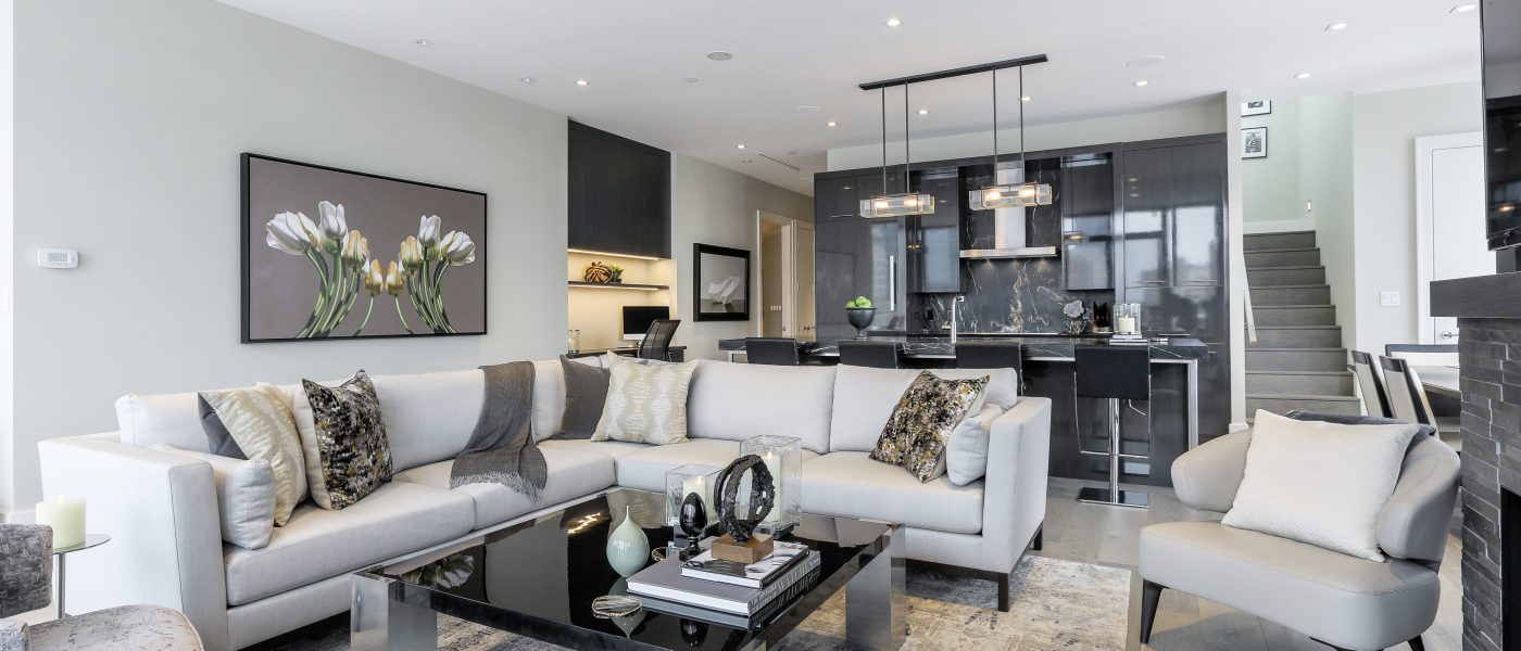 Luxury Real Estate Agents in Toronto