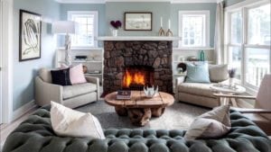 How to Make a House a Home