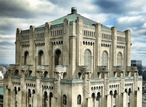 Toronto Architecture Guide