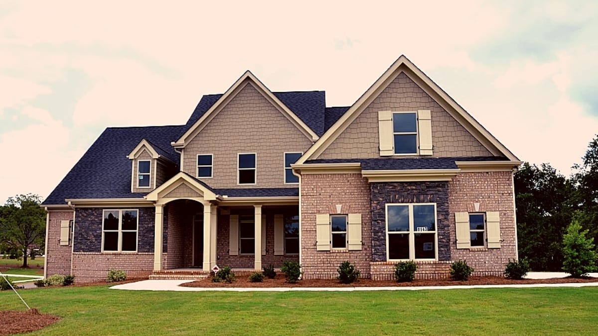 new home checklist
