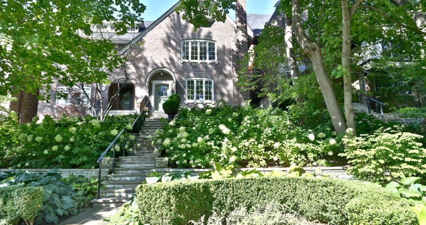 24 Summerhill Gardens