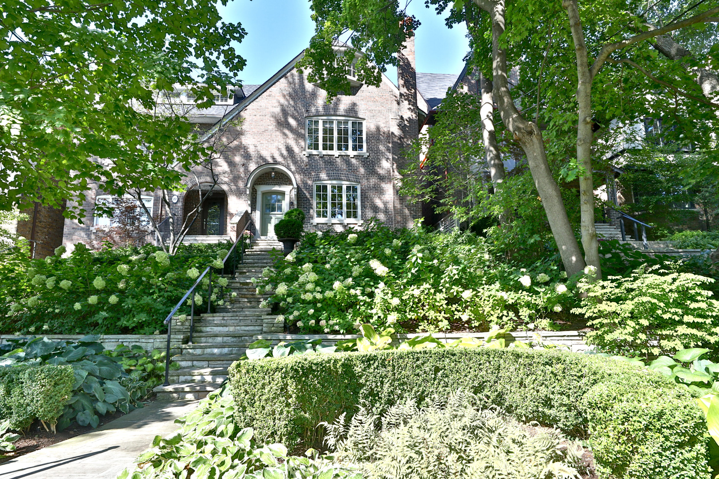 24 Summerhill Gardens, Toronto Home for Sale TAYCAP Properties