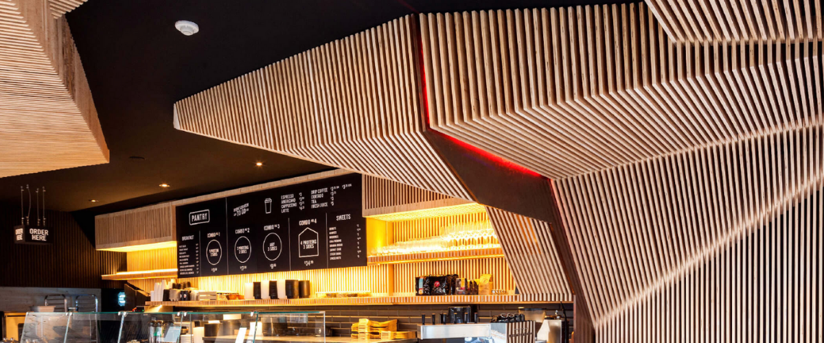 THE PANTRY ROSEDALE TAYCAP Properties